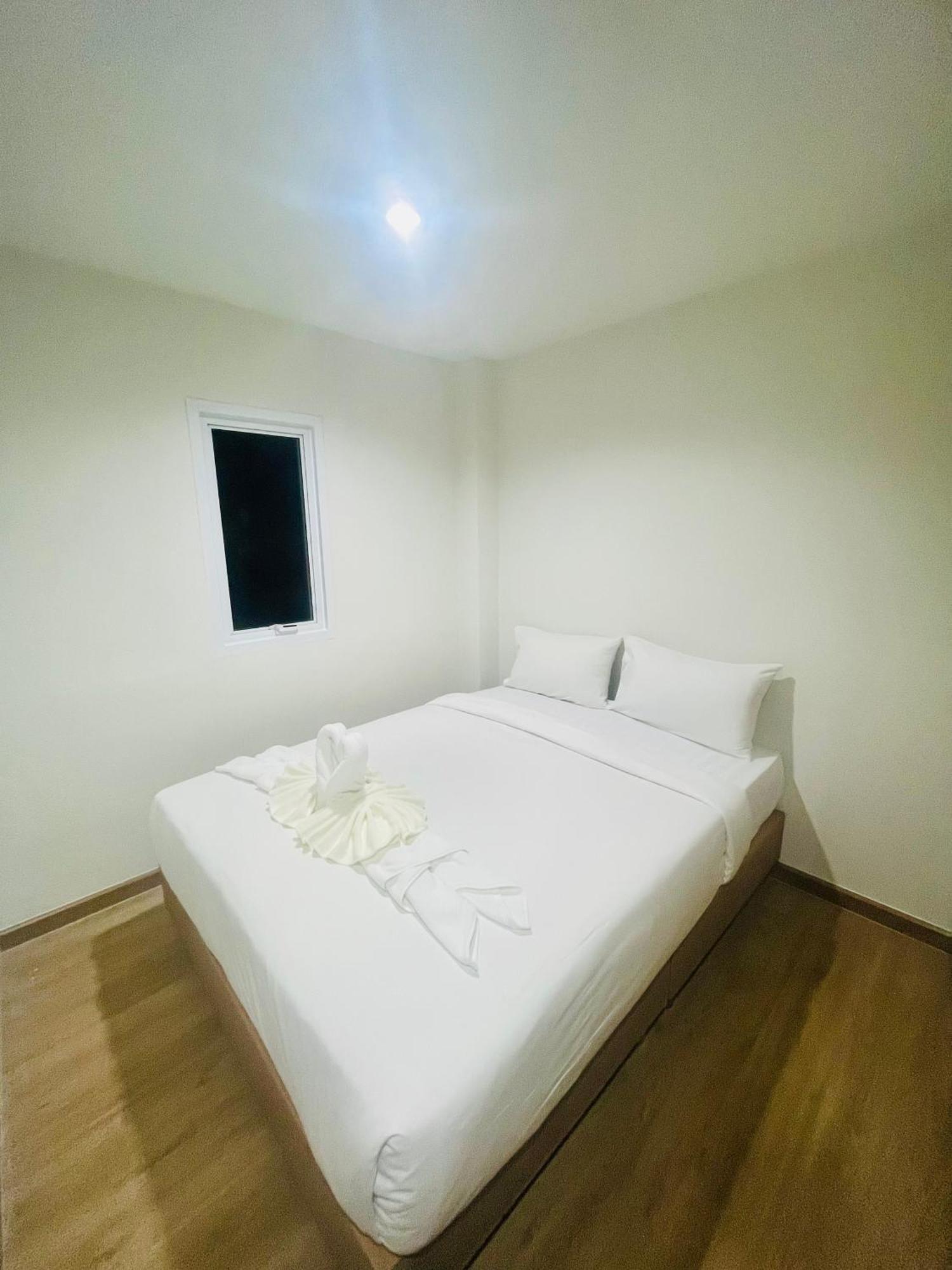 28 Boutique Hotel Patong Exterior foto