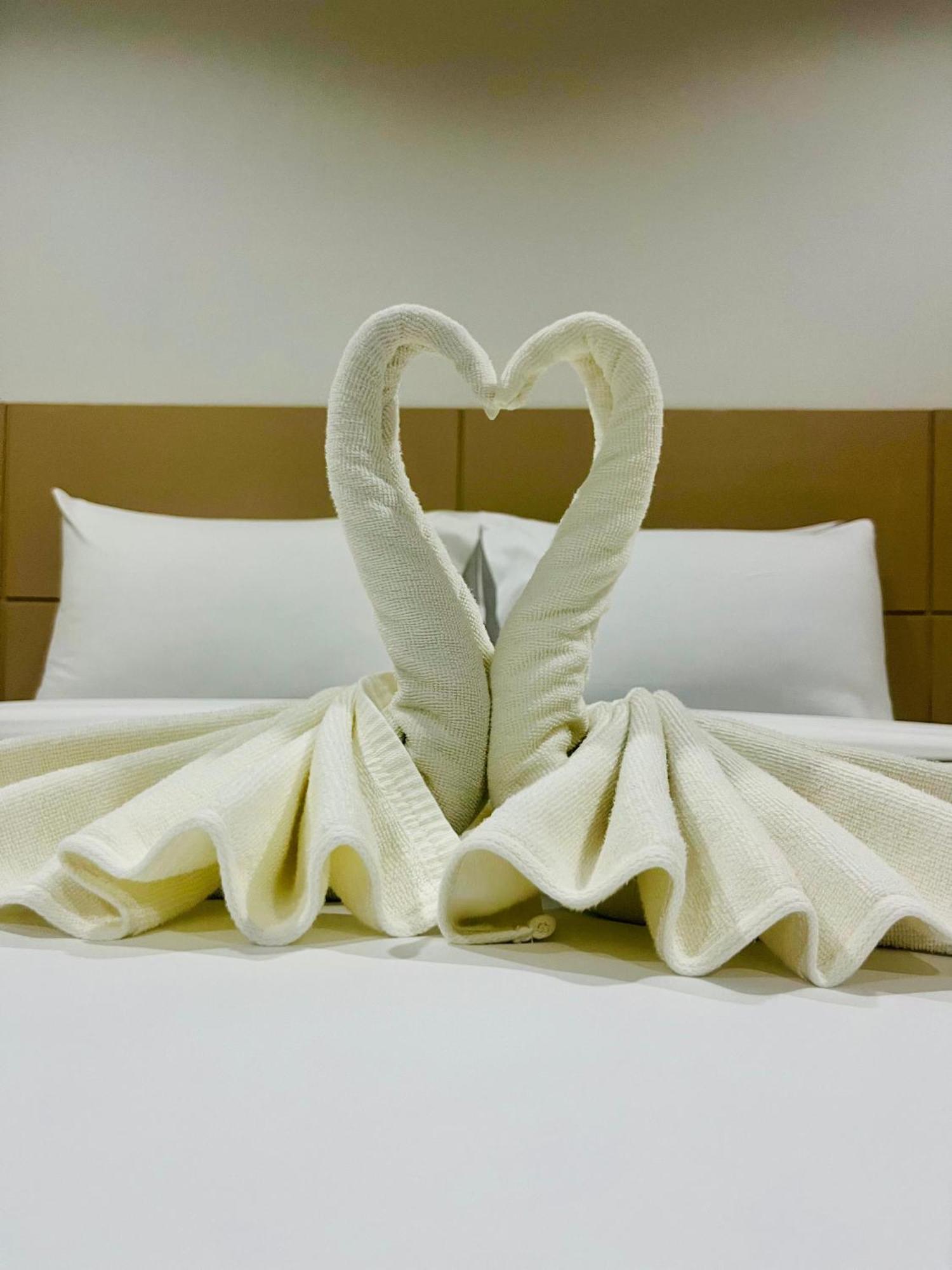 28 Boutique Hotel Patong Zimmer foto