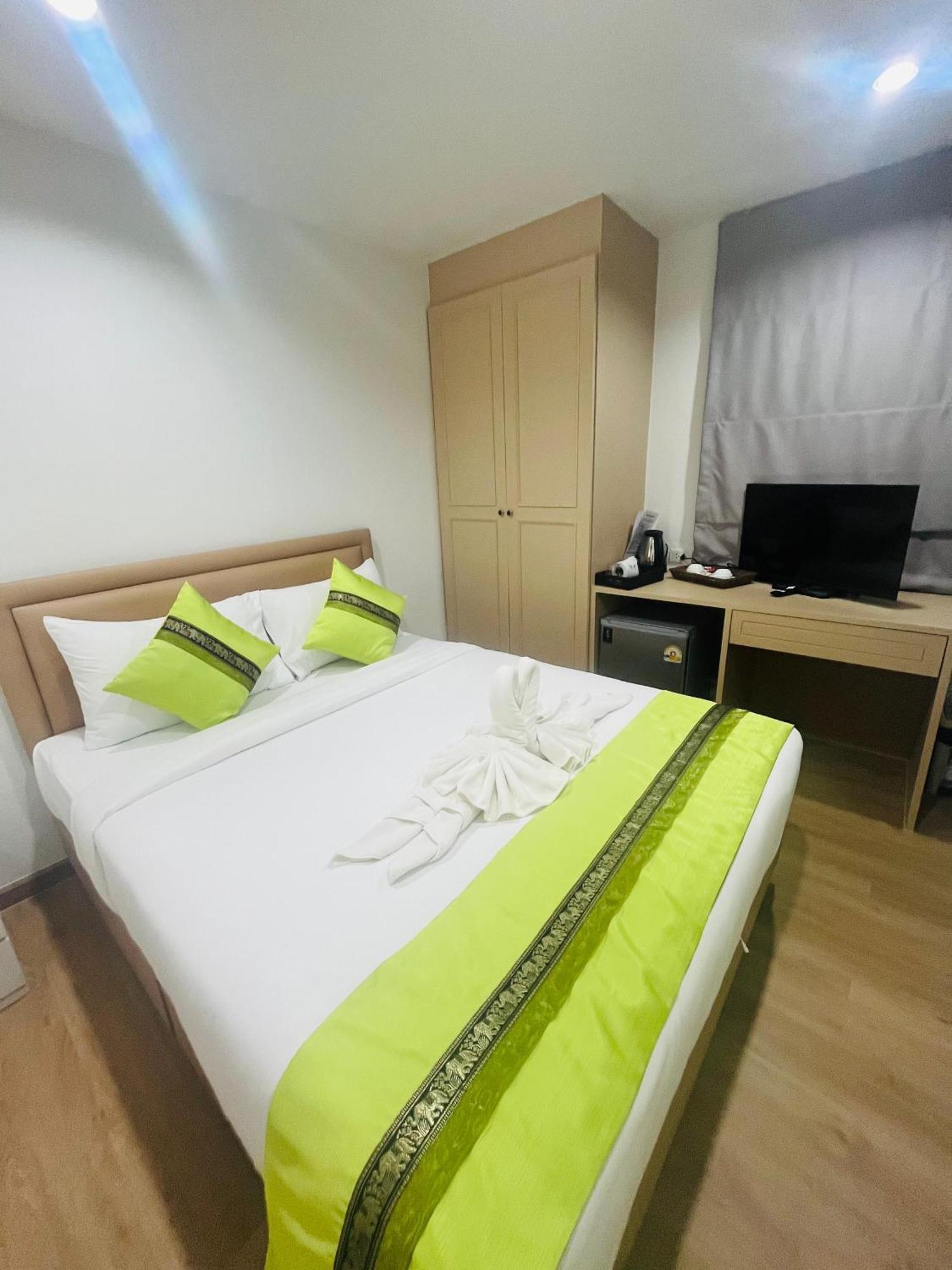 28 Boutique Hotel Patong Zimmer foto