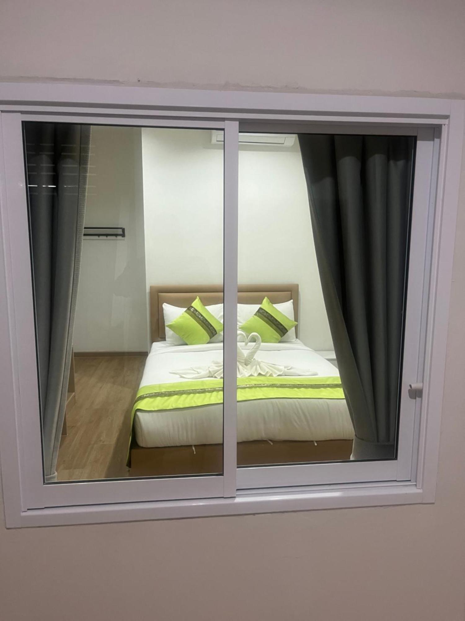 28 Boutique Hotel Patong Zimmer foto